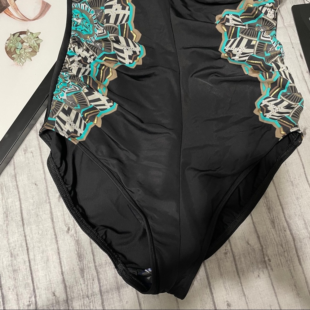 🔥NWT MIRACLESUIT SAMSARA TEMPTRESS ONE PIECE - Picture 13 of 16